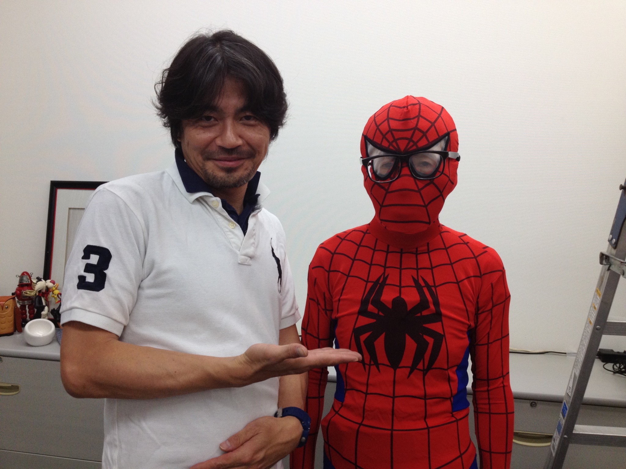 FUMIHIKO KITAGAWA